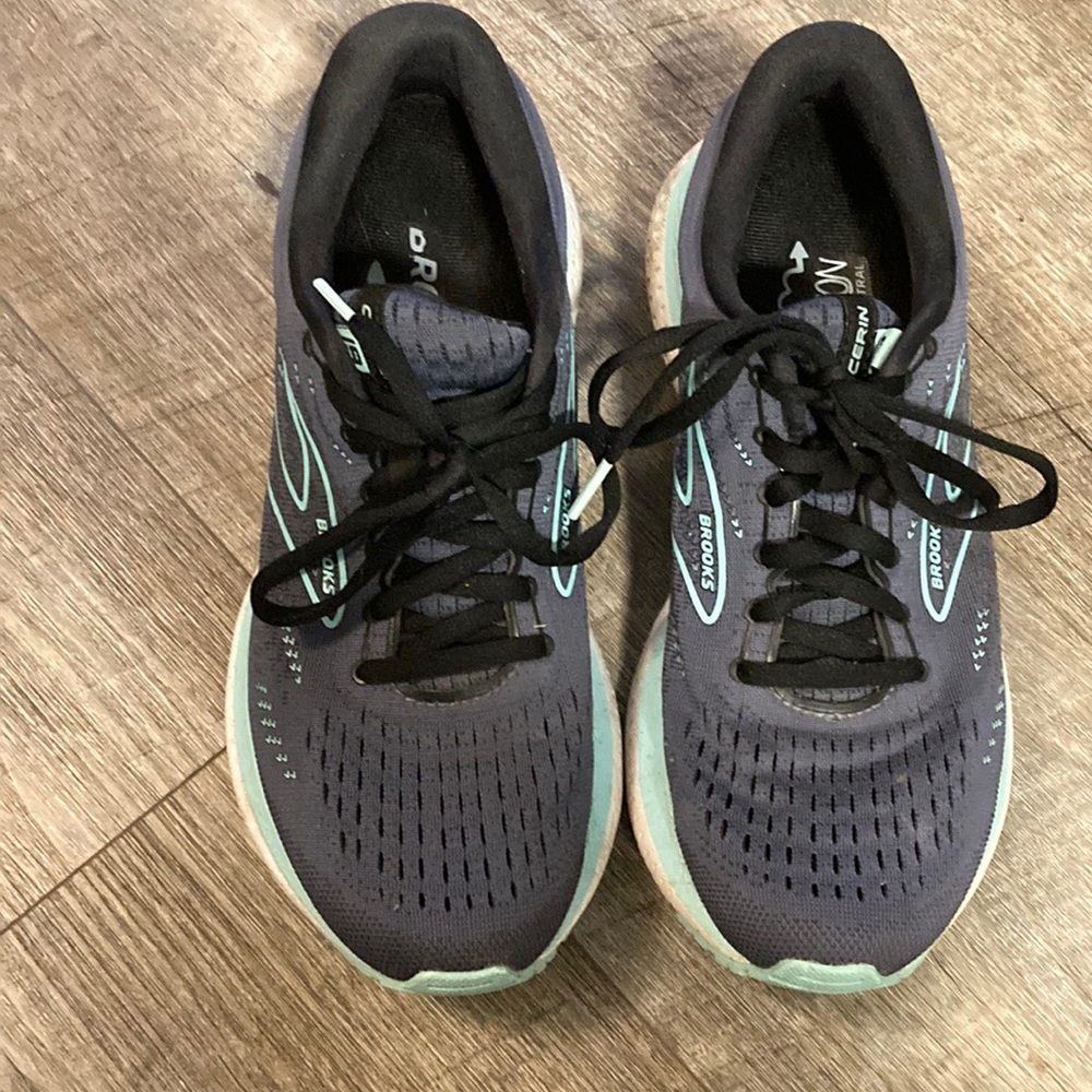 Brooks Glycerin